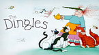 Short Animated Films from the National Film Board of Canada: The Dingles
