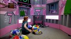Solitary: Escape from Valcatraz (season 4, episode 5)