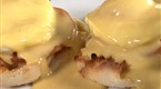 FoodMojo: Easy Recipe for Eggs Benedict and Hollandaise Sauce