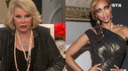Fashion Police: Raccoon Eyes