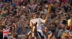 Editor's Picks: Carrying The Olympic Torch