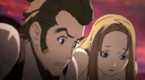 Baccano!: Both the Immortals and Those Who Aren't Sing the Praises of Life Equally (season 1, episode 13)