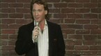 An Evening at the Improv: Bill Maher: English Vs. American
