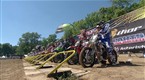 AMA Motocross: Rockstar Energy Red Bud National, Buchanan, Michigan (season 2010, episode 2)