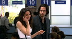 Whitney: "Something Black, Something Blue" (season 1, episode 22)
