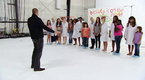 America's Next Top Model: Estelle (season 18, episode 7)