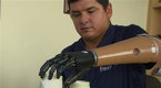 Editor's Picks: New Prosthetics Have Built-in Features