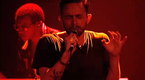 Moshcam: Yeasayer