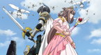 We, Without Wings: Under the Innocent Sky: Are You Familiar With the Concept of Little Sister Moe? (season 1, episode 11)