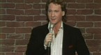 An Evening at the Improv: Bill Maher: Jewish Food = Bad Food