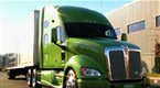 Speedmakers: Kenworth 18-Wheeler (season 1, episode 7)