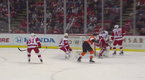 NHL Games: Flyers vs Red Wings