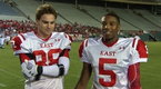 Friday Night Lights: Grey and Michael On The Finale