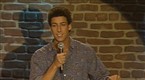 An Evening at the Improv: Adam Sandler: Off Balance Relationship