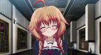 C3: Like an Inescapable Curse (season 1, episode 8)