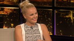 Chelsea Lately: Malin Ackerman