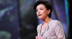 TEDTalks: Yang Lan: the Generation That's Remaking China