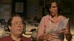Clip - Who Were You Talking To?
