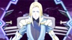 Aquarion: Fleeting Wings (season 1, episode 23)