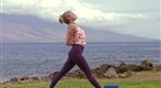 Gaiam's Wake Up Workout: Quick Start Yoga For Weight Loss (season 1, episode 22)