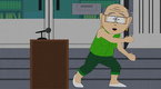 South Park: Veto The Bill!