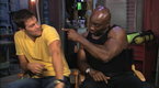 The Finder: The Bromance