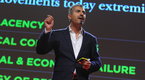 TEDTalks: Maajid Nawaz: a Global Culture to Fight Extremism