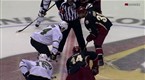 NHL Games: Stars vs Coyotes: Mar 29, 2011