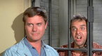 I Dream of Jeannie: Jeannie for the Defense (season 4, episode 21)