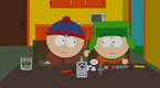 South Park: Egg Take-carer-of-er