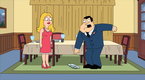 American Dad!: Terrible Flatware