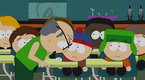 South Park: Freak Egg With 2 Daddies!