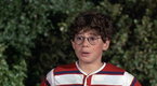 I Dream of Jeannie: Jeannie and the Secret Weapon (season 4, episode 25)