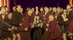 Samurai Champloo: Hellhounds for Hire, Part 2 (season 1, episode 4)