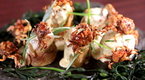 Chef's Table: Miya Sushi's Crab Popcorn