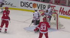 NHL Games: Blackhawks vs Red Wings 