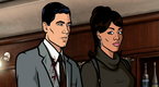 Archer: The Limited