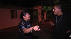 Campus P.D.: Busted for Underage Obviousness
