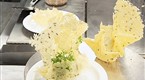 Chef Academy: Parmesan Basket