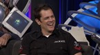 3 Minute Talk Show with Barry Sobel: Johnny Knoxville