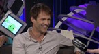 3 Minute Talk Show with Barry Sobel: Stephen Moyer