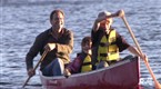 Strange Days With Bob Saget: Summer Camp Vlog