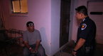 Campus P.D.: Big Talker Flaps His Gums