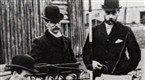 Milestones in Science &amp; Engineering: Journey to the End of the World: Teisserence, Piccard and the Earth's Atmosphere