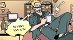 Manga Motion Comics: Riding Shotgun (season 1, episode 3)