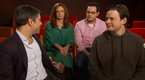 Gossip Girl: The Return of the Ring: Producers' Commentary