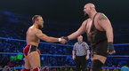 Friday Night SmackDown: Fri, Jan 13, 2012 (season 13, episode 647)