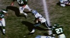 Game of the Week: Philadelphia Eagles Vs. Dallas Cowboys: Week 5, 1969