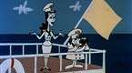Rocky and Bullwinkle and Friends: Episode 33 (season 5, episode 33)