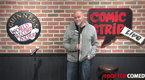 Rooftop Comedy: Women Don't Like Hairy Backs